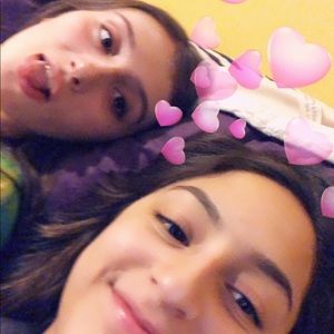 Meet your Posher, Jackie